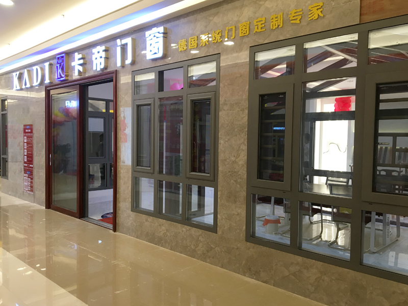 赣州门头广告的魅力与选择指南